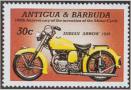 Antigua & Barbuda