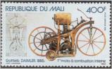 Mali