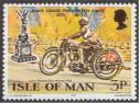 Eiland Man