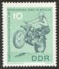 Oost Duitsland