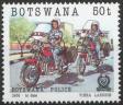 Botswana