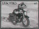 Lesotho