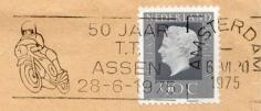 Stempel Nederland