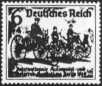 German Reich no. 1