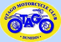 Logo of the organizing Otago MC