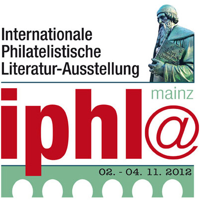 IPHLA - exhibition of Philatelic literature