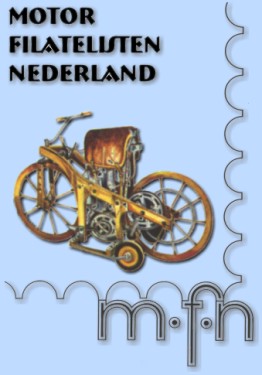 Motor Filatelisten Nederland