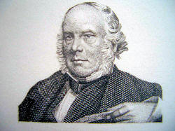 Sir Rowland Hill