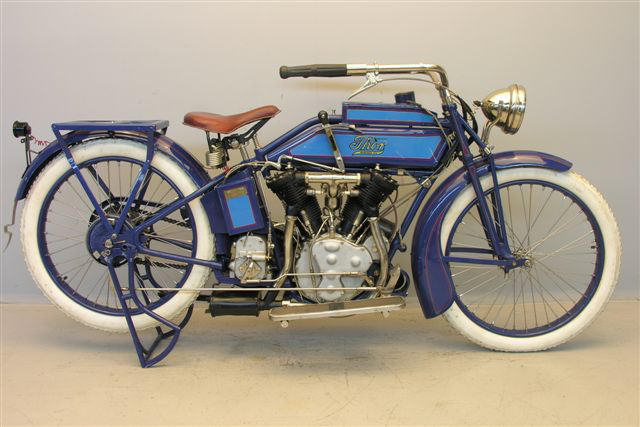Thor 1000cc 1916