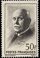 Maarschalk Pétain