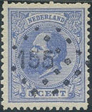 False point postmark