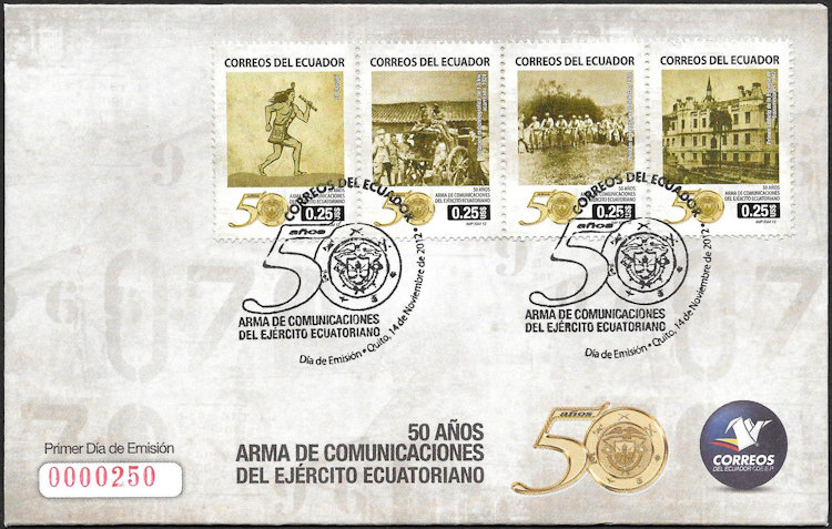 FDC Ecuador