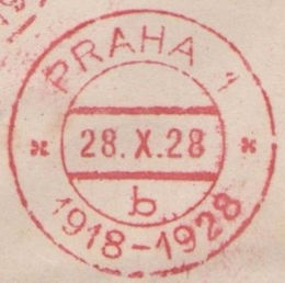 Stempel Pardubice Steeplechase