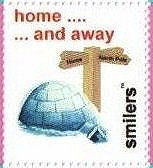 Tab uit Smilers blok Home and Away