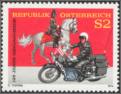 Oostenrijk - BMW R50/5