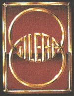 Gilera logo