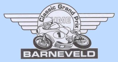 Logo HME Barneveld