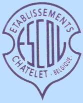 Escol logo