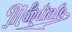 La Mondiale logo