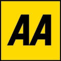 Logo AA Ireland