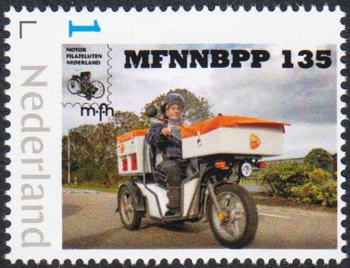 MFN Newsletter Personal Stamp